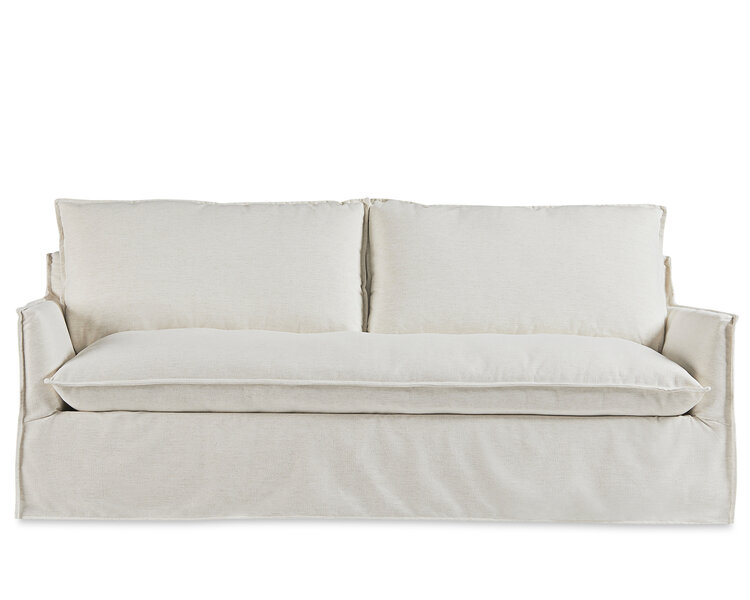 Jes & Gray Seldon Sofa, 84"