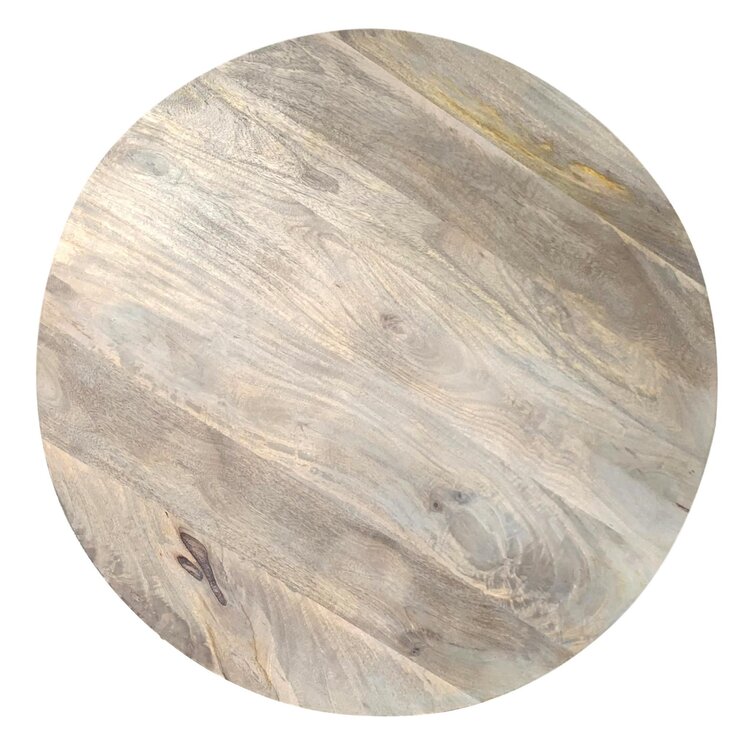 Atelier Home Arlington Coffee Table- Light Tobacco