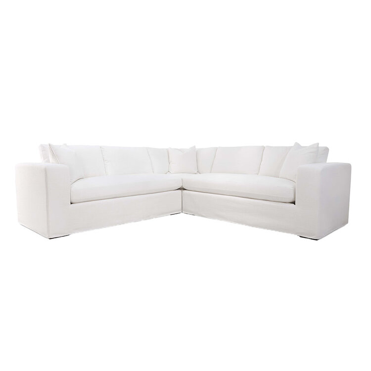Atelier Home Dylan LSF Loveseat- WNL