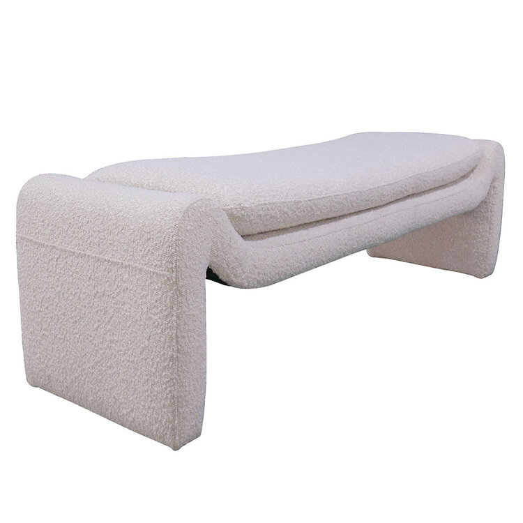 Atelier Home Massimo 60" Bench