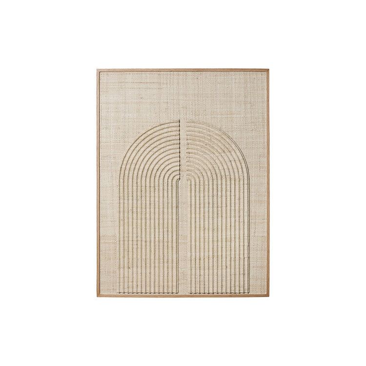 Jes & Gray Lennon Wall Art