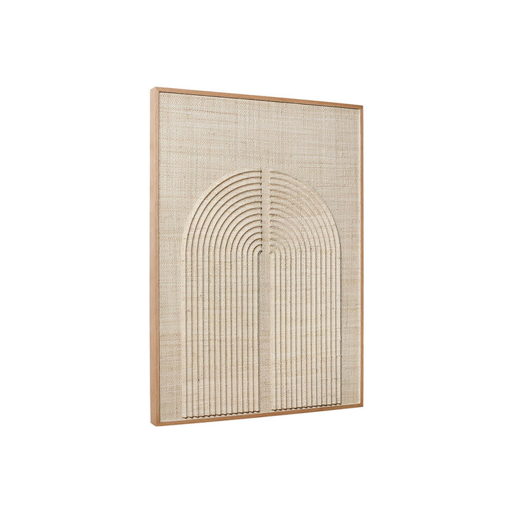 Jes & Gray Lennon Wall Art