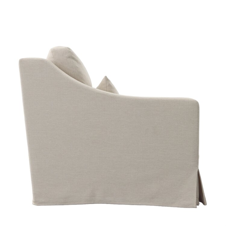 Atelier Home Montrose Swivel Chair-