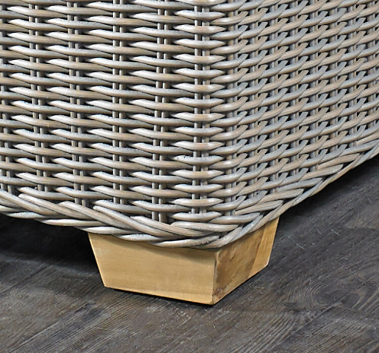 Atelier Home Nautilus Outdoor Lounge Chair