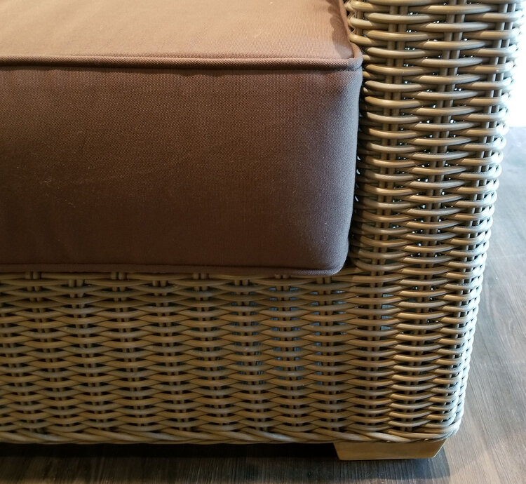 Atelier Home Nautilus Outdoor Lounge Chair