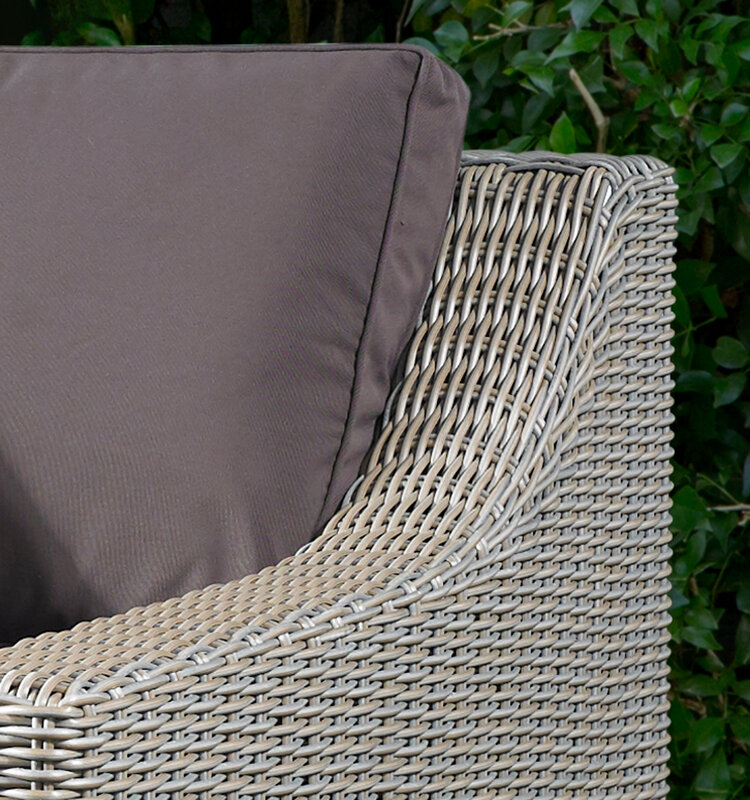 Atelier Home Nautilus Outdoor Lounge Chair