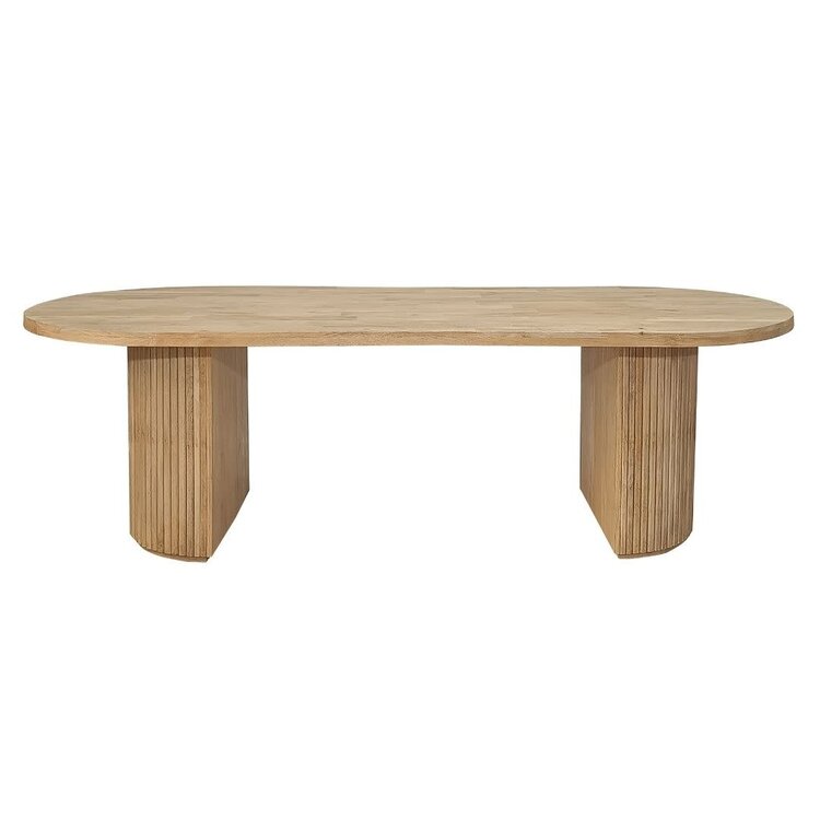 Southern Sky 97" Key West Dining Table