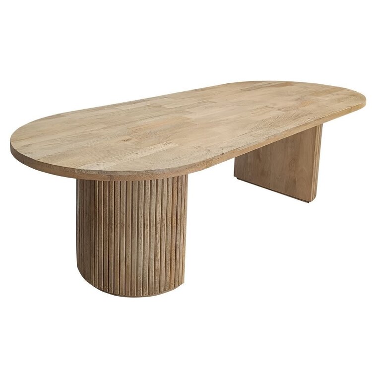 Southern Sky 97" Key West Dining Table