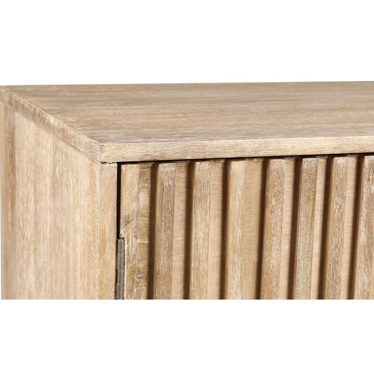 Southern Sky Spencer Sideboard- New White Wash