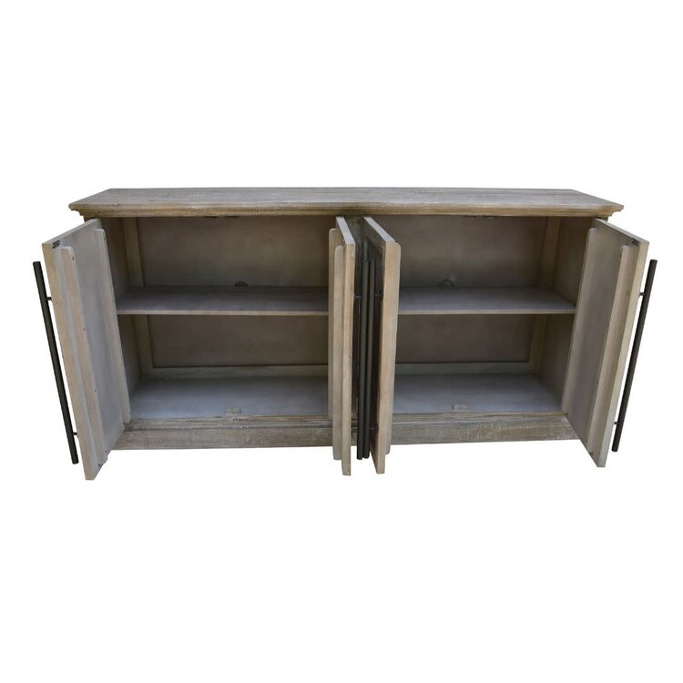 Southern Sky 70" Harrison Sideboard