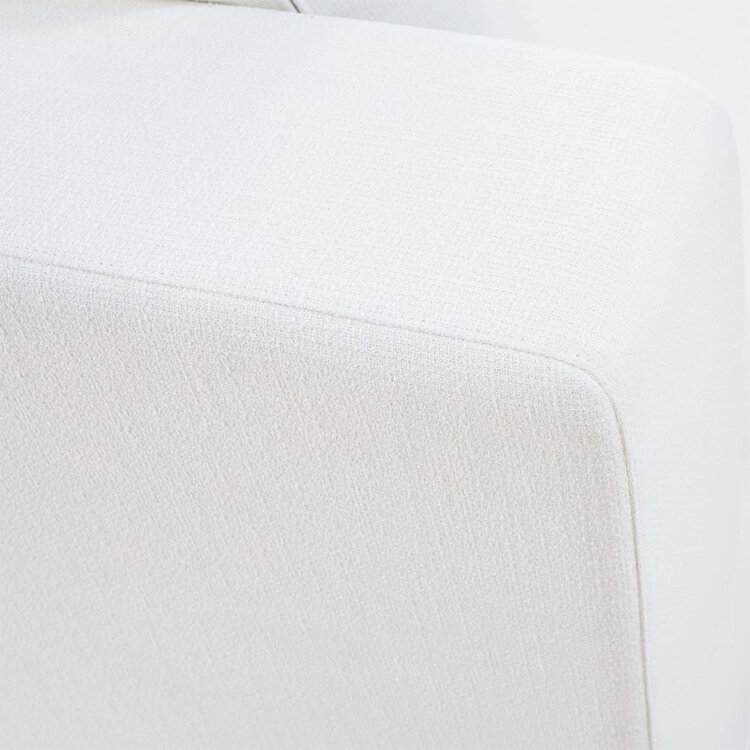 Atelier Home Dylan RSF Loveseat- WNL