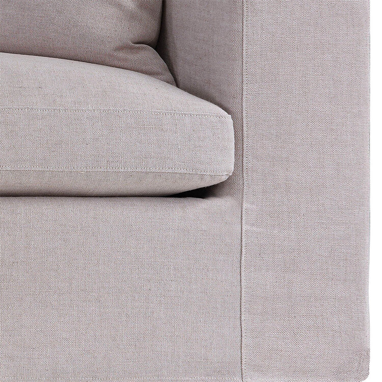 Atelier Home Dylan Slipcover Sofa (PKW)