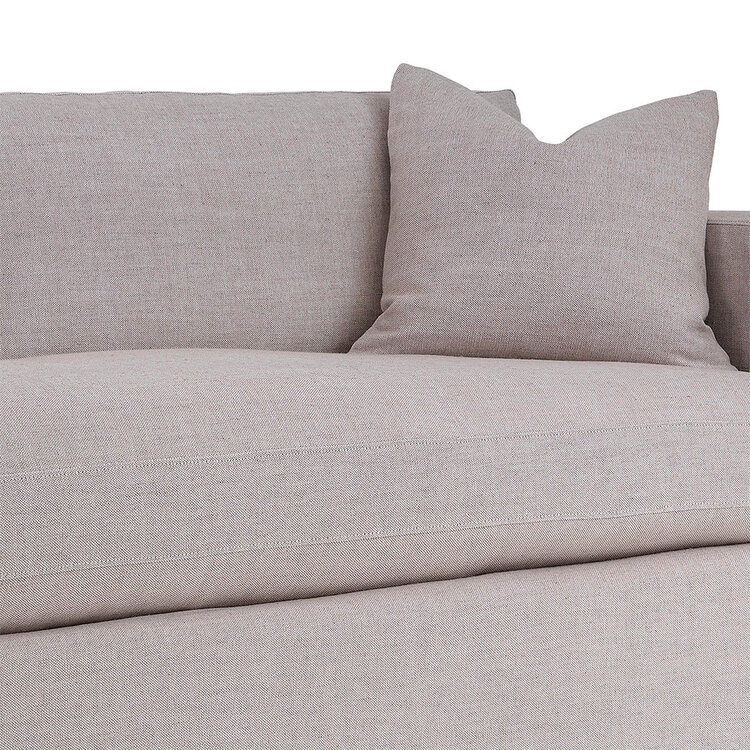 Atelier Home Dylan Slipcover Sofa (PKW)