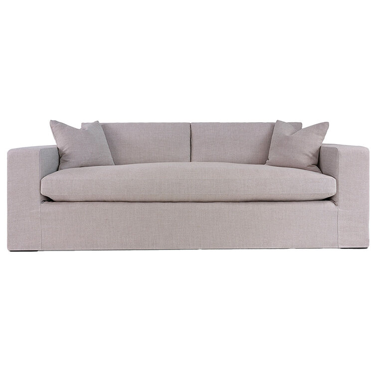Atelier Home Dylan Slipcover Sofa- Performance KW Linen