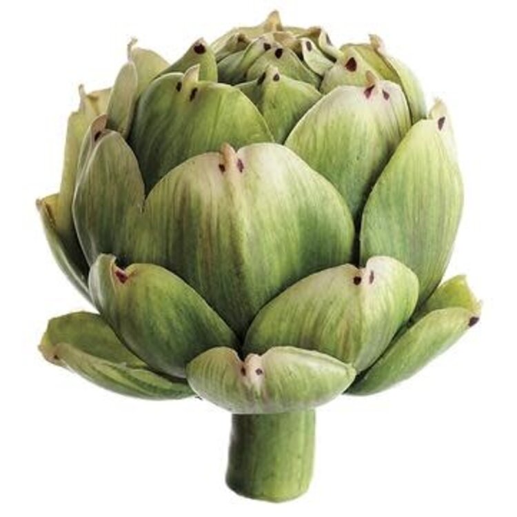 2.5" Artichoke