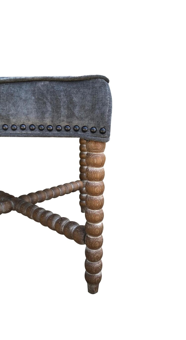 Atelier Home Emma Ottoman