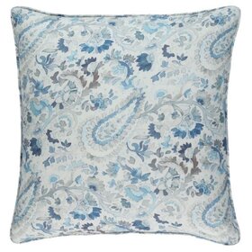 Ines Linen Sham, Euro