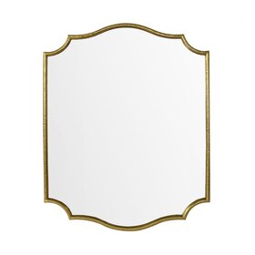 Cheyenne Mirror