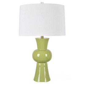 Jes & Gray Kylie Table Lamp- Seagrass