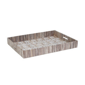 Jes & Gray Juan Tray-