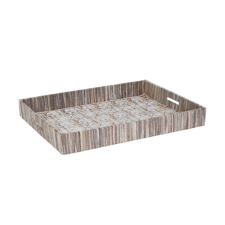 Jes & Gray Juan Tray-