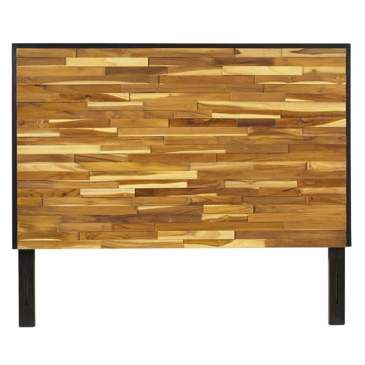Padmas Reclaimed Wood, Queen Headboard