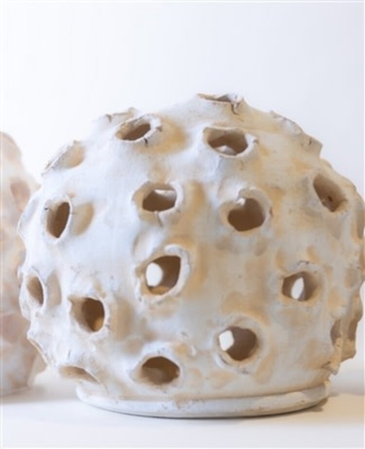 Small Round Object w/ Holes