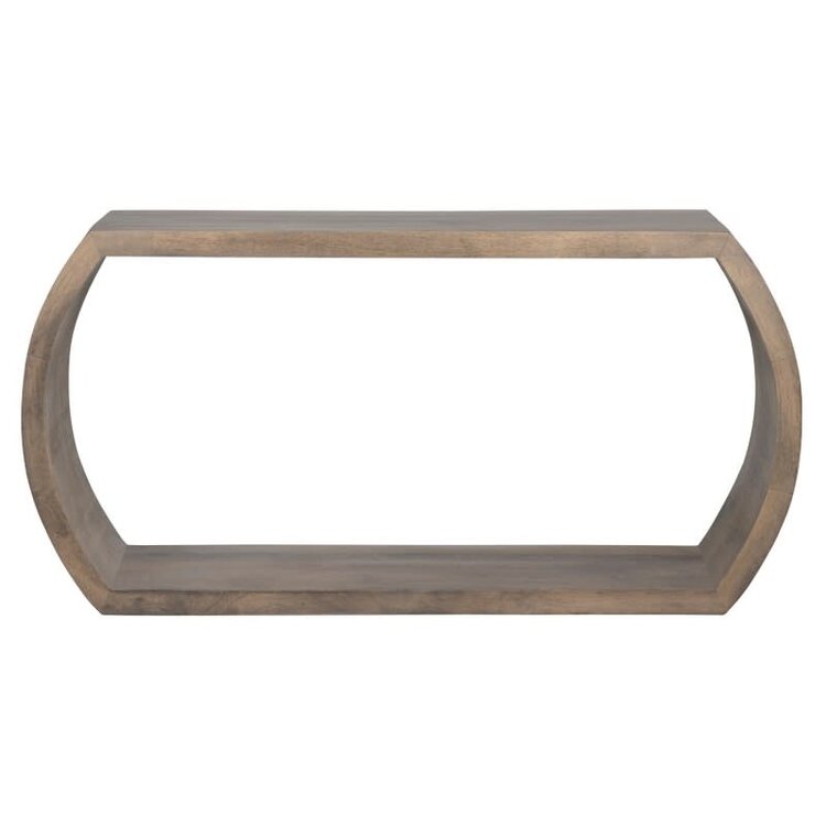 Infinity Console Table