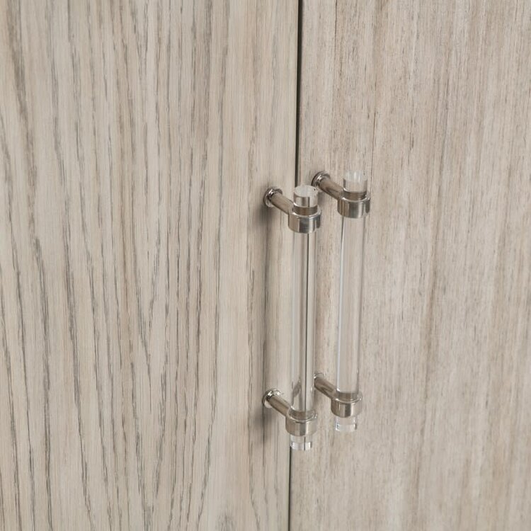 Annabelle 4 Door Sideboard