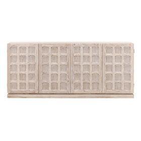 Harrison Four Door Sideboard