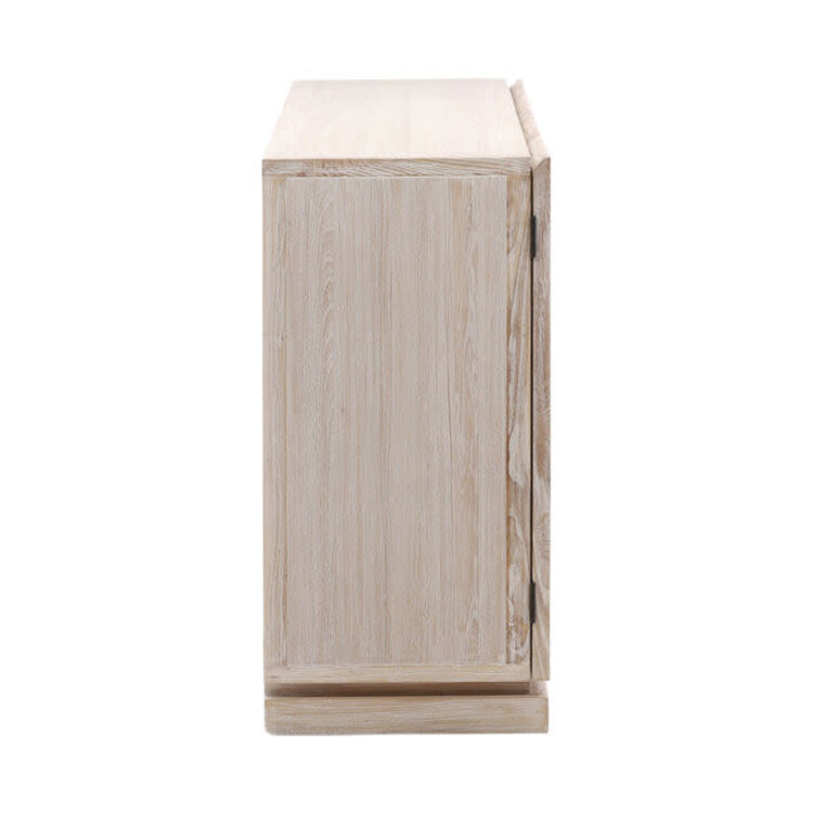 Harrison Four Door Sideboard