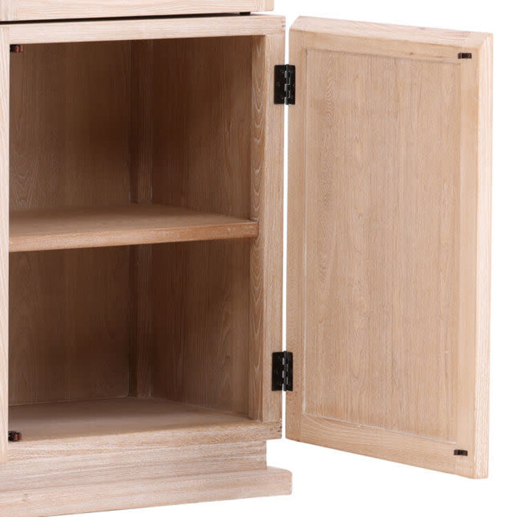 Harrison Cabinet