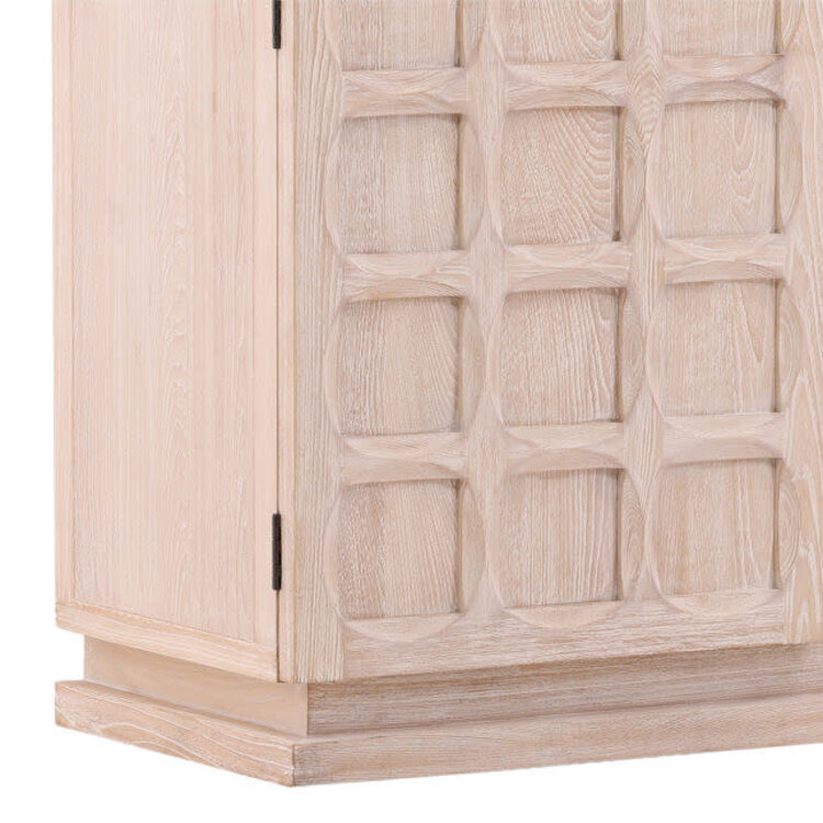 Harrison Cabinet