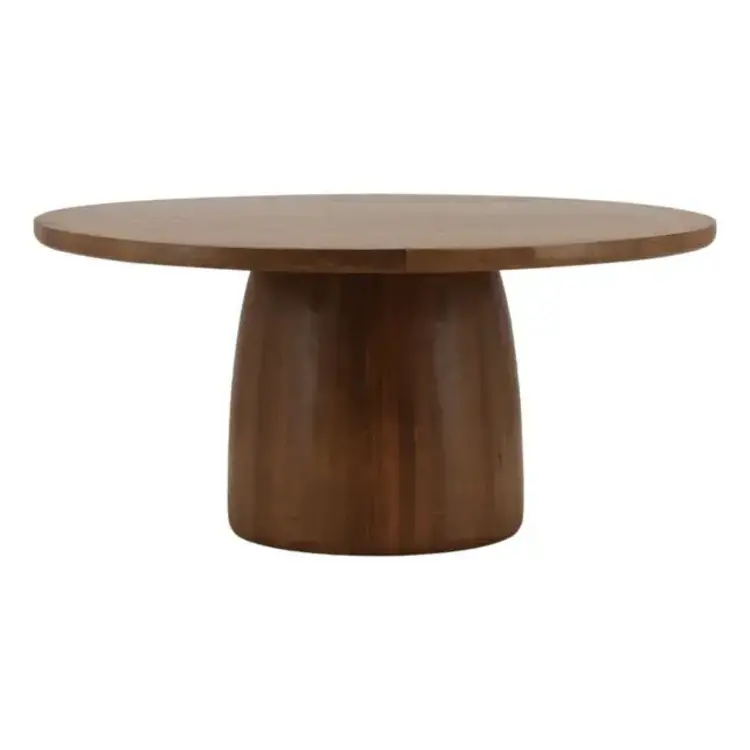 Armstrong Dining Table- Natural