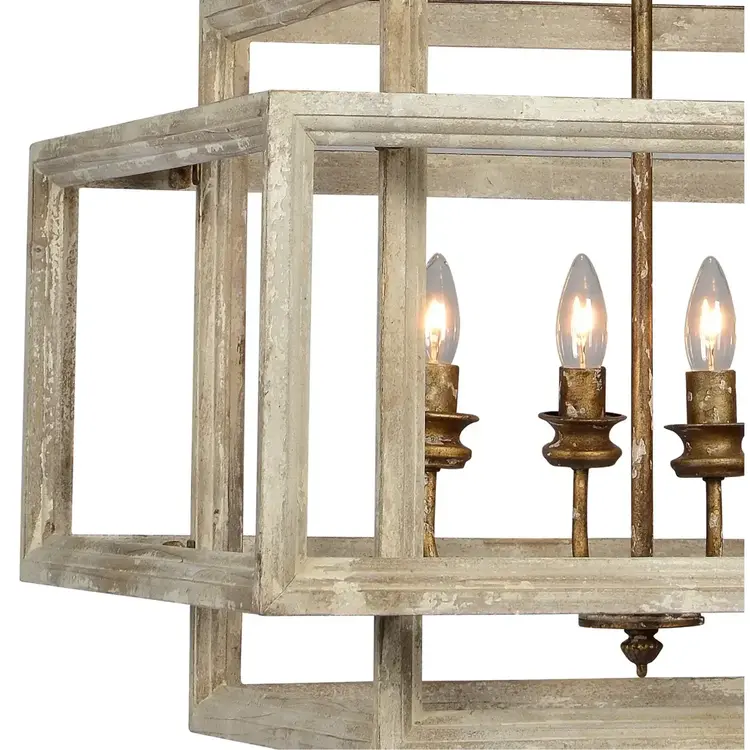 Patterson Chandelier