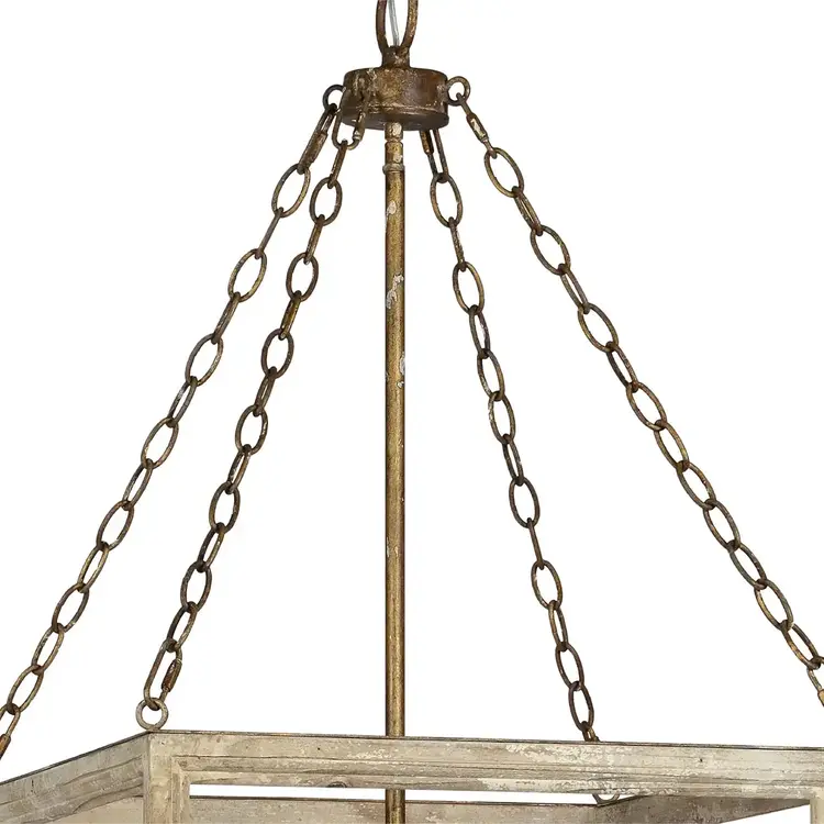 Patterson Chandelier