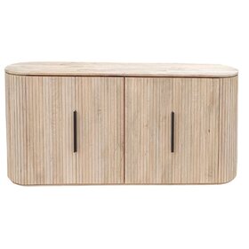 Southern Sky 78" Key West Sideboard