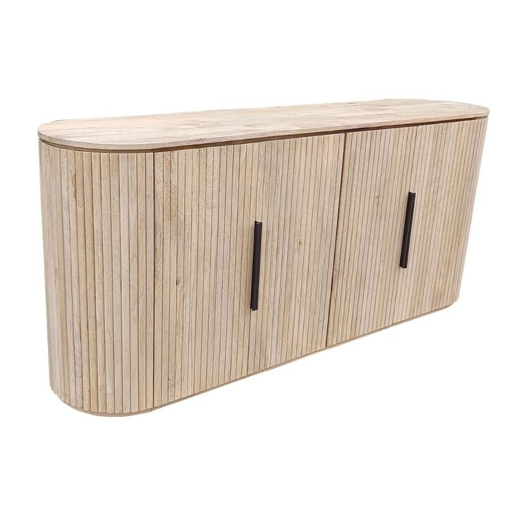 Southern Sky 78" Key West Sideboard