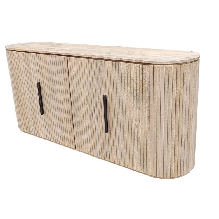 Southern Sky 78" Key West Sideboard