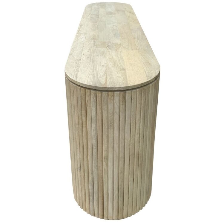 Southern Sky 78" Key West Sideboard