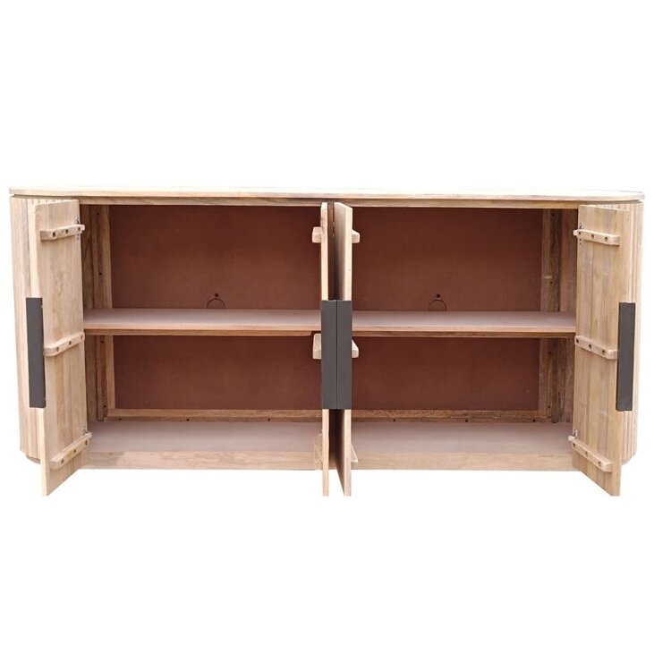 Southern Sky 78" Key West Sideboard