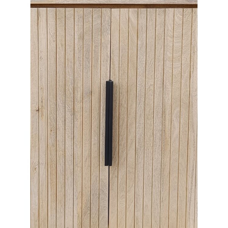 Southern Sky 78" Key West Sideboard