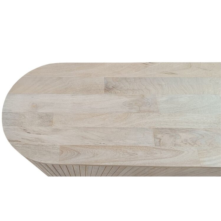 Southern Sky 78" Key West Sideboard