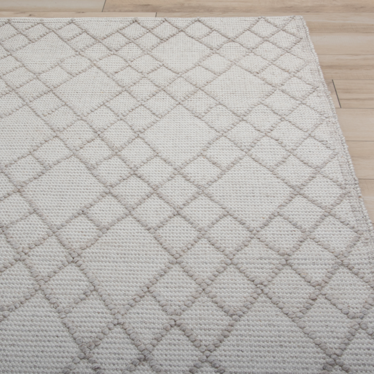 Threads Republic Asha Rug Collection , 8' x 10'