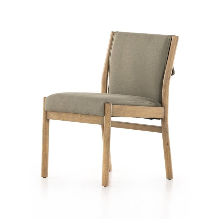 Four Hands Hito Dining Chair- Villa Olive