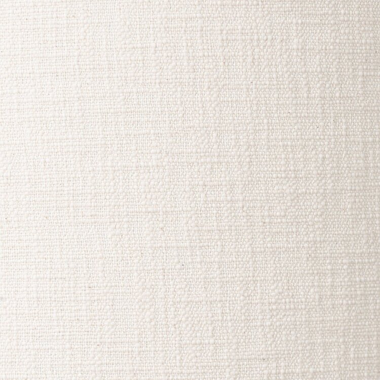 Four Hands Nora Drum Floor Lamp- Light Oak