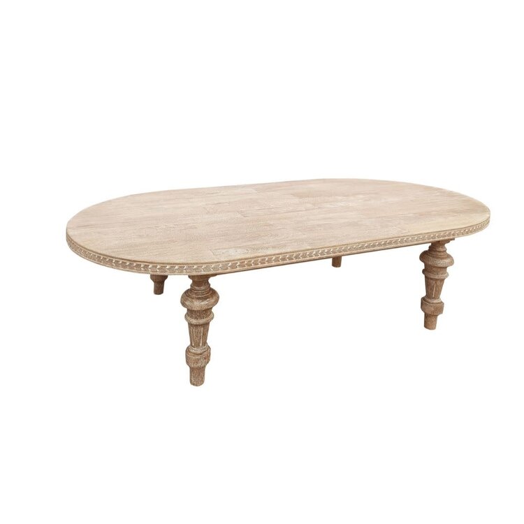 Southern Sky Abbey 60" Coffee Table