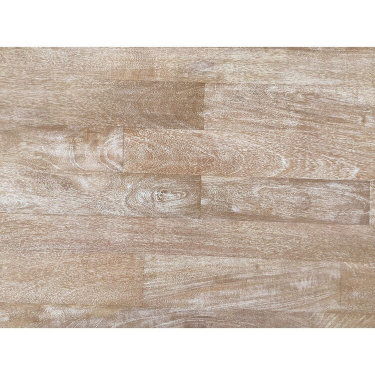 Southern Sky Abbey 60" Coffee Table