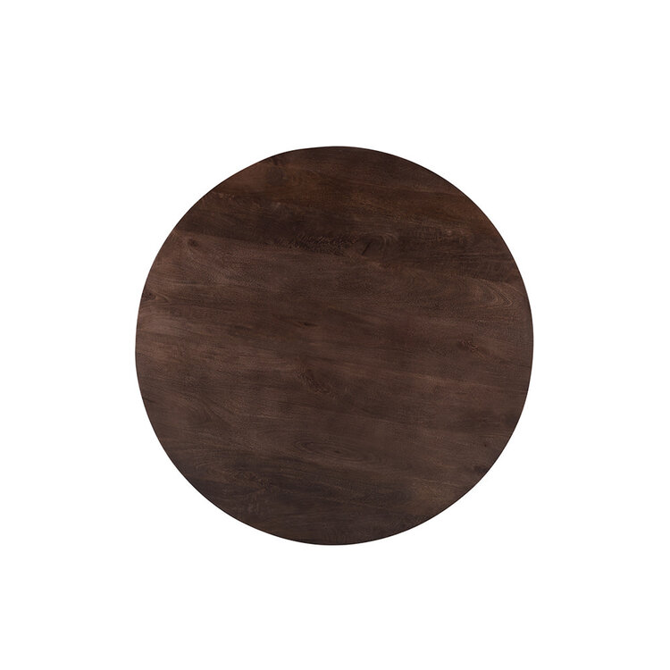Beyond Borders Megan Coffee Table- Kona Brown