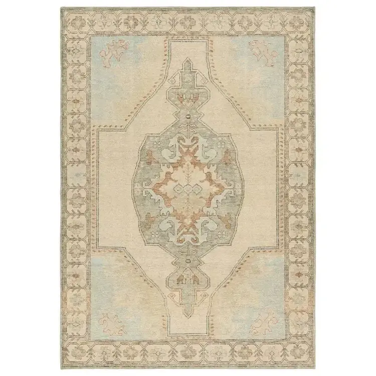 Onessa-ONE12, 6' x 9'